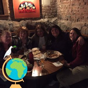 Meet your Posher, Cindy